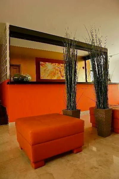 Sol Apartamentos Costa Teguise 3*,