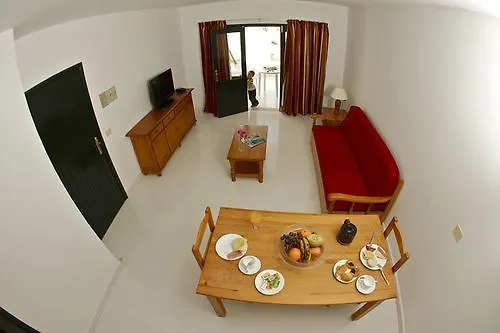 Sol Apartamentos Costa Teguise