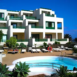 Hotel Neptuno Tarifa Exclusiva Residente Canario, Costa Teguise